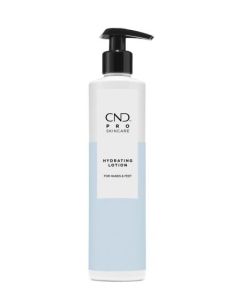 CND Pro Skincare SPA Hydrating Lotion Hands & Feet 946ml