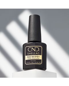CND Shellac NO Wipe Top Coat