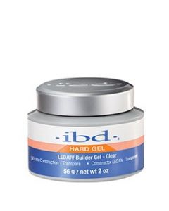 IBD LED/UV Builder Clear 56g