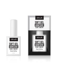 IBD Soft Gel Adhesive 15ml