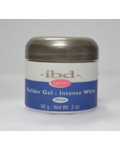 IBD Builder Gel Intense White 56g