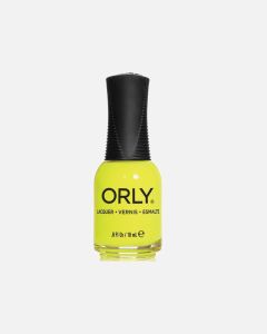 Orly Nagellak 18ml Yellow