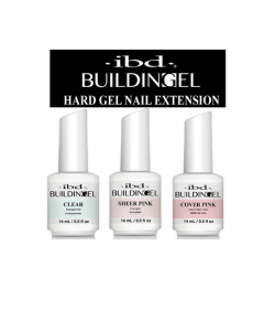 IBD Buildingel Kit 1