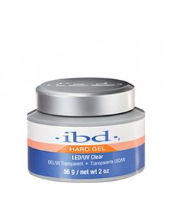 IBD LED/UV Clear Gel 56g