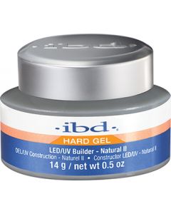 IBD LED/UV Builder Natural II 14g