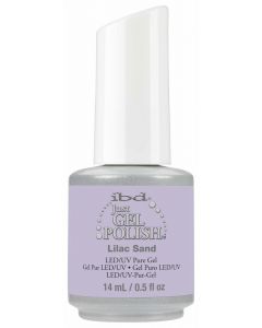 IBD Just Gel Polish Lilac Sand 14ml