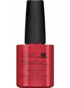 CND Shellac Lobster Rol 7