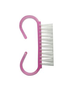 Bell'ure Manicure Borstel Mini