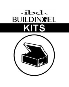 IBD Building  BIAB Starterskit 