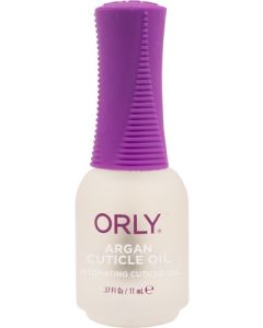ORLY Argan Oil Cuticle Drops 18ml