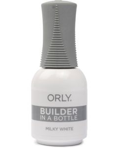 ORLY Builder in a Bottle Milky White 18ml
