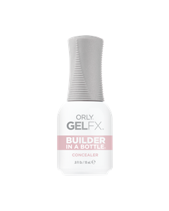 ORLY Builder in a bottle CONCELAR BIAB