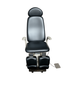 Euroclinic Pedicurestoel &ndash; Professionele Behandelstoel - Showroommodel &ndash; Laatste Stuk