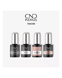 CND Plexigel Trial Kit