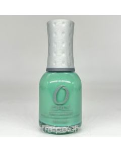 Orly Nagellak 18ml Green