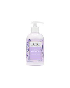 CND Scentsations Lavendel & Jojoba Lotion 976ml