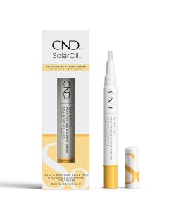 CND SolarOil Care Pen &ndash; Nagelriemolie met Jojoba & Vitamine E