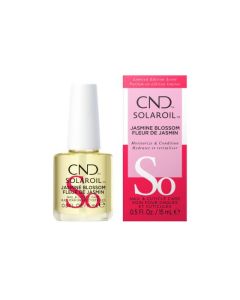 CND SolarOil nagelriemolie Amber Woods & Jasmine Blossom