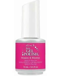Ibd Just Gel vespas & Siestas