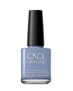 CND Vinylux Vintage Blue jeans 15 ml