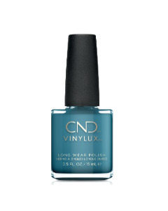 CND Vinylux Viridian Veil 15 ml