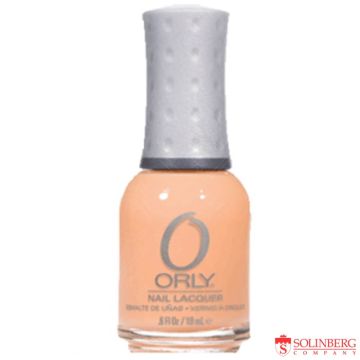 Orly Nagellak Secret Admirer 18ml 