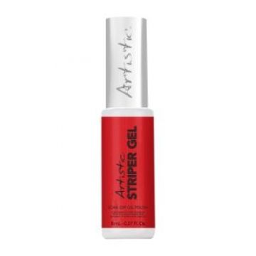 Artistic Striper Gel Rood