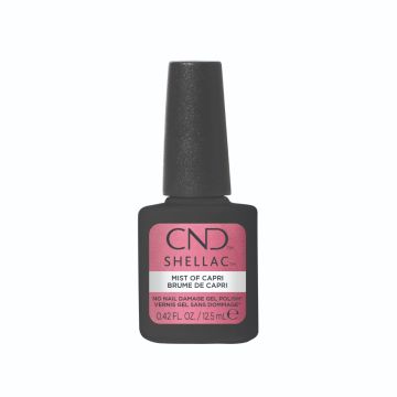 CND™ SHELLAC™ Mist of Capri 12.5ml – Retro Refresh 2026