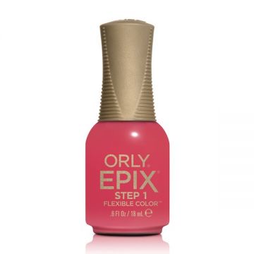Orly Epix J'aime Natural