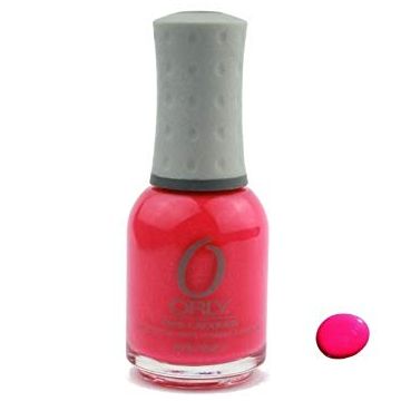 Orly Mani Mini's Androgynie