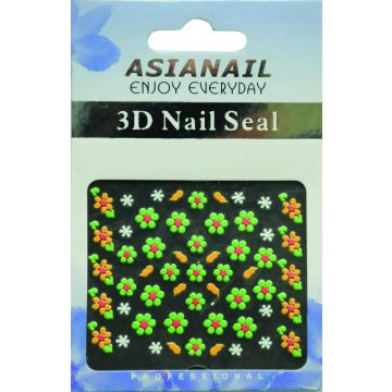 Bell'Ure 3D Nail Seal