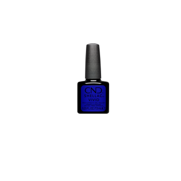 CND Shellac Lazuli Blue