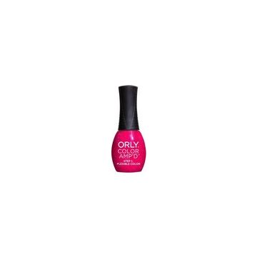 ORLY Color AMP'D Flexible Who You Know