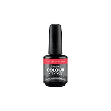 Artistic Colour Gloss Oh So Red-Tro