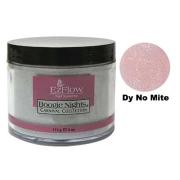 EzFlow Color Acryl Glitter Powder Dyno Mite 21g