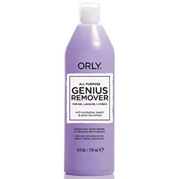 ORLY Genius remover 946ml