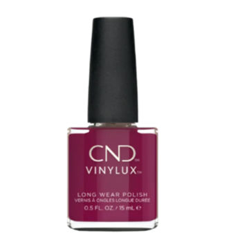 CND Vinylux How Merlot 15 ml