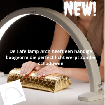 Tafellamp - Bureaulamp Arche