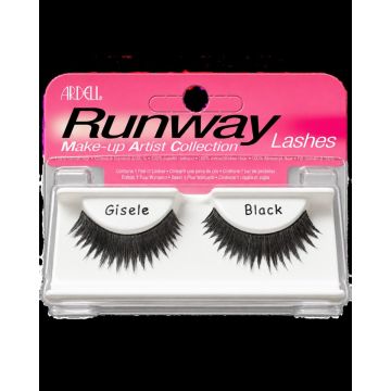 Ardell Fashion Natural 131 Black