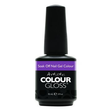 Artistic Colour Gloss Cre-Sent Of A Woman 15ml