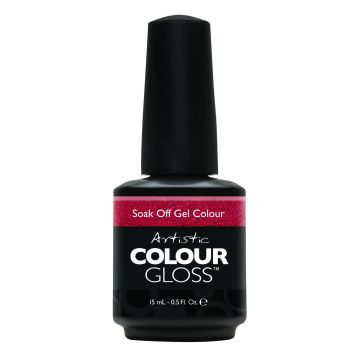 Artistic Colour Gloss Nothing But Naughty 15ml