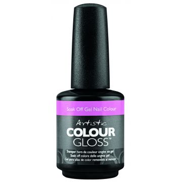 Artistic Colour Gloss Gnarly In Pink 15ml