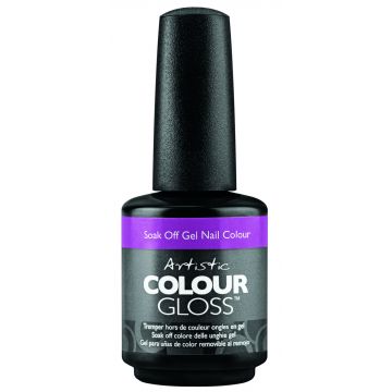 Artistic Colour Gloss Shred It Up 15ml