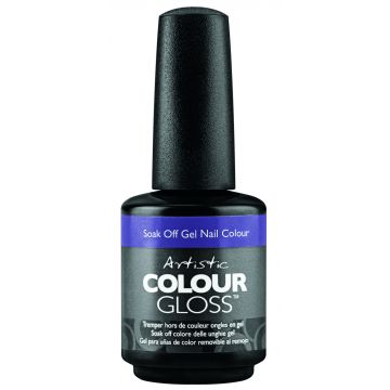 Artistic Colour Gloss Baes of the bay 15ml