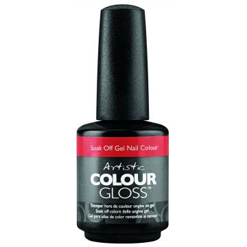 Artistic Colour Gloss Little Red Suit  15ml