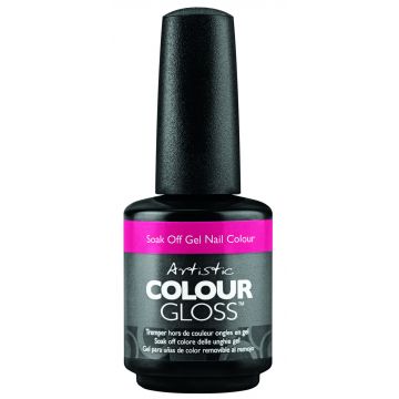 Artistic Colour Gloss Babes & Boards 15ml