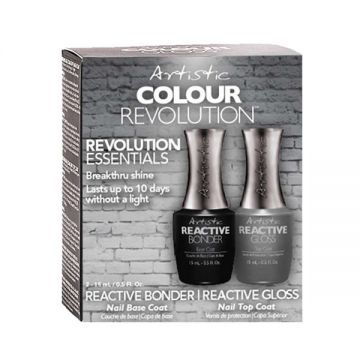 Artistic Colour Revolution Duo Pack