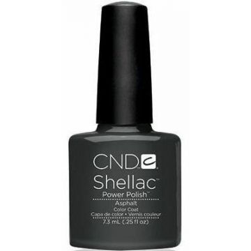 CND Shellac Asphalt 7,3ml
