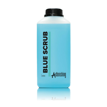 Blue Scrub 1l