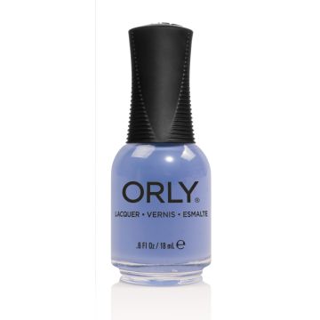 ORLY Blue Iris VEGAN nagellak